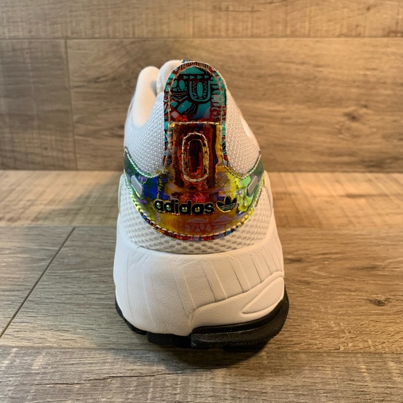 Adidas Originals EQT Gazelle J - Picture 4 of 9